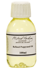 Michael Harding Refined Poppyseed Oil is available in-store and online at The PaintBox, home to the widest range of traditional and progressive Art Supplies in Adelaide. At The PaintBox we source and stock quality Art Supplies which we import directly. This means that you have access to a greater variety and pay less. These are perfect for any artists from amateur to professional. It is also perfect for any budget size. Check out our loyalty rewards programme, which makes your artistic ambitions achievable. At these prices why not give these a go. Be sure to check out our other fabulous finds on our website and start saving today. Our knowledgeable staff at The PaintBox can guide you through our carefully selected ranges of Art Supplies for all applications. This is only a small selection of our stock. We sell many brands, weights, and textures, in-store only. Please call 08 8388 7776 to enquire. We offer art tuition too!