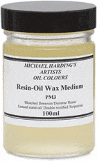Michael Harding's Resin Oil Wax Medium PM3 is available in-store and online at The PaintBox, home to the widest range of traditional and progressive Art Supplies in Adelaide. At The PaintBox we source and stock quality Art Supplies which we import directly. This means that you have access to a greater variety and pay less. These are perfect for any artists from amateur to professional. It is also perfect for any budget size. Check out our loyalty rewards programme, which makes your artistic ambitions achievable. At these prices why not give these a go. Be sure to check out our other fabulous finds on our website and start saving today. Our knowledgeable staff at The PaintBox can guide you through our carefully selected ranges of Art Supplies for all applications. This is only a small selection of our stock. We sell many brands, weights, and textures, in-store only. Please call 08 8388 7776 to enquire. We offer art tuition too!