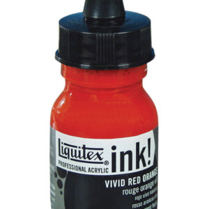 Liquitex Professional Acrylic Ink is is available in-store and online at The Paintbox, home of the widest range of traditional and progressive Art Supplies in Adelaide. At The PaintBox we source and stock quality art supplies which we import directly. This means that you have access to a greater variety and pay less. These are perfect for any artists from amateur to professional. It is also perfect for any budget size. Check out our loyalty rewards programme, which makes your artistic ambitions achievable. At these prices why not give these a go. Be sure to check out our other fabulous finds on our website and start saving today. Our knowledgeable staff at The PaintBox can guide you through our carefully selected ranges of art supplies for all applications. This is only a small selection of our stock. We sell many brands, weights, and textures, in-store only. Please call 08 8388 7776 to enquire. We offer art tuition too! ALSO LIQUITEX PROFESSIONAL ACRYLIC INK CAN BE DELIVERED ANYWHERE WITHIN AUSTRALIA OR NEW ZEALAND