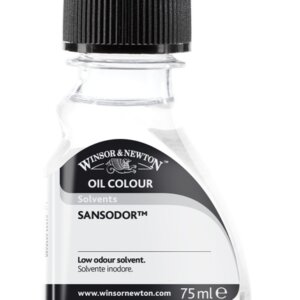 Winsor & Newton Sansodor is available in-store and online at The PaintBox, home to the widest range of traditional and progressive Art Supplies in Adelaide. At The PaintBox we source and stock quality Art Supplies which we import directly. This means that you have access to a greater variety and pay less. These are perfect for any artists from amateur to professional. It is also perfect for any budget size. Check out our loyalty rewards programme, which makes your artistic ambitions achievable. At these prices why not give these a go. Be sure to check out our other fabulous finds on our website and start saving today. Our knowledgeable staff at The PaintBox can guide you through our carefully selected ranges of Art Supplies for all applications. This is only a small selection of our stock. We sell many brands, weights, and textures, in-store only. Please call 08 8388 7776 to enquire. We offer art tuition too!