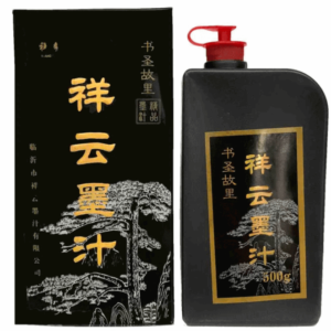 Black chinese calligraphy ink is available in-store and online at The Paintbox, home of the widest range of traditional and progressive Art Supplies in Adelaide. At The PaintBox we source and stock quality art supplies which we import directly. This means that you have access to a greater variety and pay less. These are perfect for any artists from amateur to professional. It is also perfect for any budget size. Check out our loyalty rewards programme, which makes your artistic ambitions achievable. At these prices why not give these a go. Be sure to check out our other fabulous finds on our website and start saving today. Our knowledgeable staff at The PaintBox can guide you through our carefully selected ranges of art supplies for all applications. This is only a small selection of our stock. We sell many brands, weights, and textures, in-store only. Please call 08 8388 7776 to enquire. We offer art tuition too! ALSO THIS BLACK CHINESE CALLIGRAPHY INK CAN BE DELIVERED ANYWHERE IN AUSTRALIA OR NEW ZEALAND