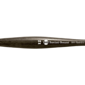 Borciani e Bonazzi Brushes - Series 800