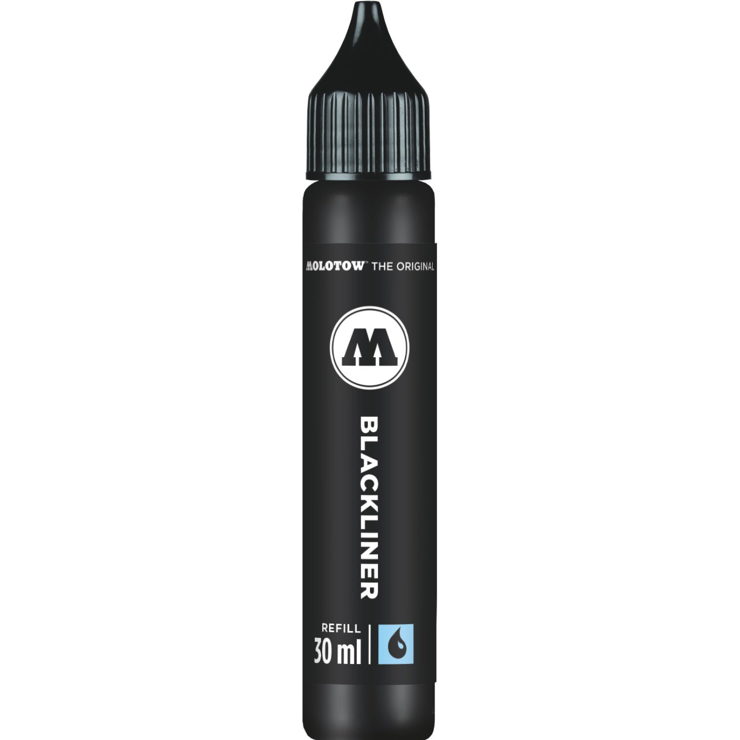 Molotow Blackliner brush pens are available in-store and online at The Paintbox, home of the widest range of traditional and progressive Art Supplies in Adelaide. At The PaintBox we source and stock quality art supplies which we import directly. This means that you have access to a greater variety and pay less. These are perfect for any artists from amateur to professional. It is also perfect for any budget size. Check out our loyalty rewards programme, which makes your artistic ambitions achievable. At these prices why not give these a go. Be sure to check out our other fabulous finds on our website and start saving today. Our knowledgeable staff at The PaintBox can guide you through our carefully selected ranges of art supplies for all applications. This is only a small selection of our stock. We sell many brands, weights, and textures, in-store only. Please call 08 8388 7776 to enquire. We offer art tuition too! ALSO THESE BLACKLINER BRUSH & REFILLS CAN BE DELIVERED ANYWHERE WITHIN AUSTRALIA OR NEW ZEALAND