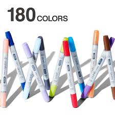 ciao markers