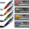 Pilot Parallel Calligraphy Pens are available in-store and online at The Paintbox, home of the widest range of traditional and progressive Art Supplies in Adelaide. At The PaintBox we source and stock quality art supplies which we import directly. This means that you have access to a greater variety and pay less. These are perfect for any artists from amateur to professional. It is also perfect for any budget size. Check out our loyalty rewards programme, which makes your artistic ambitions achievable. At these prices why not give these a go. Be sure to check out our other fabulous finds on our website and start saving today. Our knowledgeable staff at The PaintBox can guide you through our carefully selected ranges of art supplies for all applications. This is only a small selection of our stock. We sell many brands, weights, and textures, in-store only. Please call 08 8388 7776 to enquire. We offer art tuition too! ALSO PILOT PARALLEL CALLIGRAPHY PENS CAN BE DELIVERED ANYWHERE WITHIN AUSTRALIA OR NEW ZEALAND