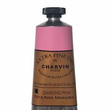 Charvin Extra Fine Oil Colours are discounted at The PaintBox. If you want even deeper discounts and rewards join the PaintBox VIP Club for great savings!