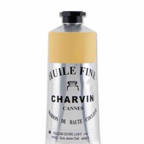 Charvin Fine Oil Colour 150ml is discounted at The PaintBox. If you want rewards and even deeper discounts, join the PaintBox VIP Club for great savings!