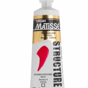 MATISSE STRUCTURE 75ML ACRYLICS