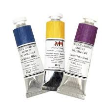 Michael Harding Discount Oil Colours are available in-store and online at The PaintBox, home to the widest range of traditional and progressive Art Supplies in Adelaide. At The PaintBox we source and stock quality Art Supplies which we import directly. This means that you have access to a greater variety and pay less. These are perfect for any artists from amateur to professional. It is also perfect for any budget size. Check out our loyalty rewards programme, which makes your artistic ambitions achievable. At these prices why not give these a go. Be sure to check out our other fabulous finds on our website and start saving today. Our knowledgeable staff at The PaintBox can guide you through our carefully selected ranges of Art Supplies for all applications. This is only a small selection of our stock. We sell many brands, weights, and textures, in-store only. Please call 08 8388 7776 to enquire. We offer art tuition too! MICHAEL HARDING HANDMADE ARTISTS OIL COLOURS 40ML CAN BE DELIVERED ANYWHERE WITHIN AUSTRALIA OR NEW ZEALAND