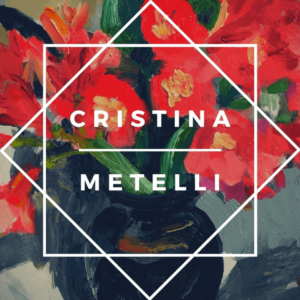 Painting Mentoring with Cristina Metelli