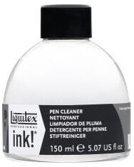 Liquitex Professional Acrylic Ink Pen Cleaner is Liquitex Professional Acrylic Ink Pen Cleaner is Liquitex Professional Acrylic Ink Pen Cleaner is available in-store and online at The Paintbox, home of the widest range of traditional and progressive Art Supplies in Adelaide. At The PaintBox we source and stock quality art supplies which we import directly. This means that you have access to a greater variety and pay less. These are perfect for any artists from amateur to professional. It is also perfect for any budget size. Check out our loyalty rewards programme, which makes your artistic ambitions achievable. At these prices why not give these a go. Be sure to check out our other fabulous finds on our website and start saving today. Our knowledgeable staff at The PaintBox can guide you through our carefully selected ranges of art supplies for all applications. This is only a small selection of our stock. We sell many brands, weights, and textures, in-store only. Please call 08 8388 7776 to enquire. We offer art tuition too! ALSO THIS LIQUITEX PROFESSIONAL ACRYLIC INK CLEANER CAN BE DELIVERED ANYWHERE WITHIN AUSTRALIA OR NEW ZEALAND
