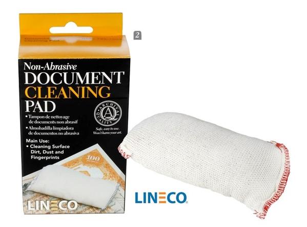 LineCo Document Repair Tape