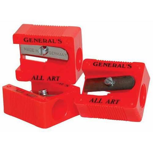 Little Red Sharpeners are available in-store and online at The Paintbox, home of the widest range of traditional and progressive Art Supplies in Adelaide. At The PaintBox we source and stock quality art supplies which we import directly. This means that you have access to a greater variety and pay less. These are perfect for any artists from amateur to professional. It is also perfect for any budget size. Check out our loyalty rewards programme, which makes your artistic ambitions achievable. At these prices why not give these a go. Be sure to check out our other fabulous finds on our website and start saving today. Our knowledgeable staff at The PaintBox can guide you through our carefully selected ranges of art supplies for all applications. This is only a small selection of our stock. We sell many brands, weights, and textures, in-store only. Please call 08 8388 7776 to enquire. We offer art tuition too! ALSO THESE LITTLE RED SHARPENERS CAN BE DELIVERED ANYWHERE WITHIN AUSTRALIA OR NEW ZEALAND
