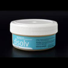 Disolv Brush Cleaner is available in-store and online at The Paintbox, home to the widest range of art supplies in Adelaide. Check out our loyalty rewards programme, which makes your artistic ambitions achievable. Be sure to check out our other fabulous finds on our website and start saving today. Our knowledgeable staff at The PaintBox can guide you through our carefully selected ranges of art supplies for all applications. This is only a small selection of our stock. We sell many brands, weights, and textures, in-store only.  Please call 08 8388 7776 to enquiry. ALSO THIS PRODUCT CAN BE DELIVERED ANYWHERE WITHIN AUSTRALIA.