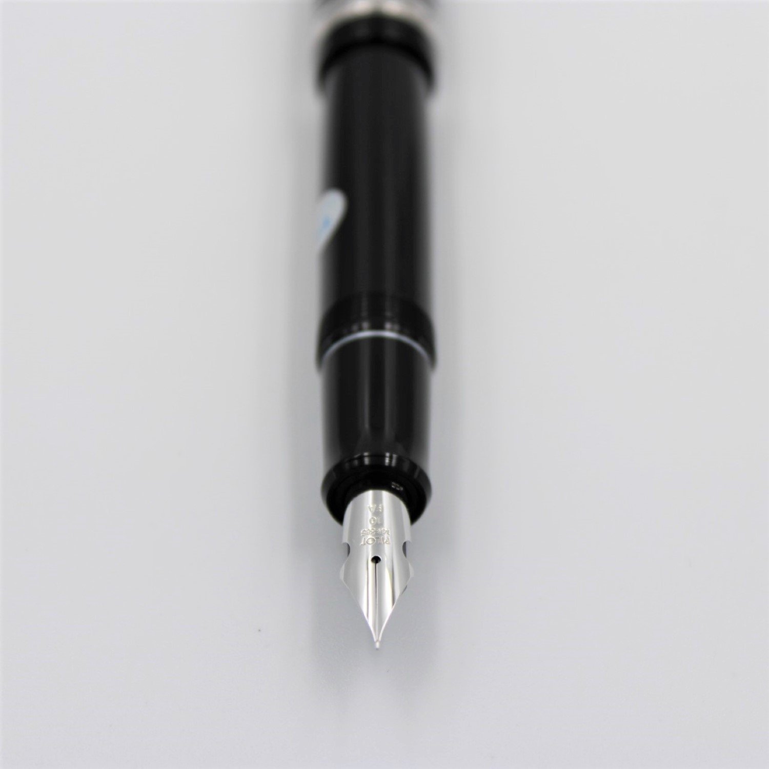This Custom Heritage 912 Pilot Pen is available in-store and online at The Paintbox, home of the widest range of traditional and progressive Art Supplies in Adelaide. At The PaintBox we source and stock quality art supplies which we import directly. This means that you have access to a greater variety and pay less. These are perfect for any artists from amateur to professional. It is also perfect for any budget size. Check out our loyalty rewards programme, which makes your artistic ambitions achievable. At these prices why not give these a go. Be sure to check out our other fabulous finds on our website and start saving today. Our knowledgeable staff at The PaintBox can guide you through our carefully selected ranges of art supplies for all applications. This is only a small selection of our stock. We sell many brands, weights, and textures, in-store only. Please call 08 8388 7776 to enquire. We offer art tuition too! THIS PILOT CUSTOM HERITAGE 912 CAN BE DELIVERED ANYWHERE WITHIN AUSTRALIA OR NEW ZEALAND