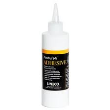 Lineco Neutral pH adhesive is available in-store and online at The Paintbox, home of the widest range of traditional and progressive Art Supplies in Adelaide. At The PaintBox we source and stock quality art supplies which we import directly. This means that you have access to a greater variety and pay less. These are perfect for any artists from amateur to professional. It is also perfect for any budget size. Check out our loyalty rewards programme, which makes your artistic ambitions achievable. At these prices why not give these a go. Be sure to check out our other fabulous finds on our website and start saving today. Our knowledgeable staff at The PaintBox can guide you through our carefully selected ranges of art supplies for all applications. This is only a small selection of our stock. We sell many brands, weights, and textures, in-store only. Please call 08 8388 7776 to enquire. We offer art tuition too!ALSO LINECO ARCHIVAL REPAIR & RESTORATION PRODUCTS CAN BE DELIVERED ANYWHERE WITHIN AUSTRALIA OR NEW ZEALAND