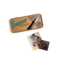 Kaweco Short Tin Gift Boxes are available in-store and online at The Paintbox, home of the widest range of traditional and progressive Art Supplies in Adelaide. At The PaintBox we source and stock quality art supplies which we import directly. This means that you have access to a greater variety and pay less. These are perfect for any artists from amateur to professional. It is also perfect for any budget size. Check out our loyalty rewards programme, which makes your artistic ambitions achievable. At these prices why not give these a go. Be sure to check out our other fabulous finds on our website and start saving today. Our knowledgeable staff at The PaintBox can guide you through our carefully selected ranges of art supplies for all applications. This is only a small selection of our stock. We sell many brands, weights, and textures, in-store only. Please call 08 8388 7776 to enquire. We offer art tuition too!KAWECO SHORT TIN GIFT BOXES CAN BE DELIVERED ANYWHERE WITHIN AUSTRALIA OR NEW ZEALAND