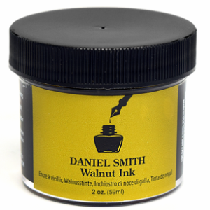 Daniel Smith Walnut Ink is available in-store and online at The Paintbox, home of the widest range of traditional and progressive Art Supplies in Adelaide. At The PaintBox we source and stock quality art supplies which we import directly. This means that you have access to a greater variety and pay less. These are perfect for any artists from amateur to professional. It is also perfect for any budget size. Check out our loyalty rewards programme, which makes your artistic ambitions achievable. At these prices why not give these a go. Be sure to check out our other fabulous finds on our website and start saving today. Our knowledgeable staff at The PaintBox can guide you through our carefully selected ranges of art supplies for all applications. This is only a small selection of our stock. We sell many brands, weights, and textures, in-store only. Please call 08 8388 7776 to enquire. We offer art tuition too! ALSO THIS DANIEL SMITH WALNUT INK CAN BE DELIVERED ANYWHERE WITHIN AUSTRALIA OR NEW ZEALAND