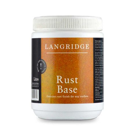 Langridge Rust Base is available in-store and online at The PaintBox, home to the widest range of traditional and progressive Art Supplies in Adelaide. At The PaintBox we source and stock quality Art Supplies which we import directly. This means that you have access to a greater variety and pay less. These are perfect for any artists from amateur to professional. It is also perfect for any budget size. Check out our loyalty rewards programme, which makes your artistic ambitions achievable. At these prices why not give these a go. Be sure to check out our other fabulous finds on our website and start saving today. Our knowledgeable staff at The PaintBox can guide you through our carefully selected ranges of Art Supplies for all applications. This is only a small selection of our stock. We sell many brands, weights, and textures, in-store only. Please call 08 8388 7776 to enquire. We offer art tuition too! LANGRIDGE - RUST BASE CAN BE DELIVERED ANYWHERE WITHIN AUSTRALIA OR NEW ZEALAND