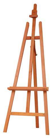 Mabef M-20 DELUXE Lyre Display Easels are available via our warehouse and online at The PaintBox, home of the widest range of traditional and progressive Art Supplies in Adelaide. At The PaintBox we source and stock quality art supplies which we import directly. This means that you have access to a greater variety and pay less. These are perfect for any artists from amateur to professional. They are also perfect for any budget size. Check out our loyalty rewards programme, which makes your artistic ambitions achievable. At these prices why not give these a go. Be sure to check out our other fabulous finds on our website and start saving today. Our knowledgeable staff at The PaintBox can guide you through our carefully selected ranges of art supplies for all applications. This is only a small selection of our stock. We sell many brands, weights, and textures, in-store only. Please call 08 8388 7776 to enquire. We offer art tuition too! MABEF M20 DELUXE LYRE DISPLAY EASELS CAN BE DELIVERED ANYWHERE WITHIN AUSTRALIA OR NEW ZEALAND