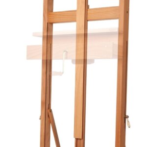 Mabef M-05 Studio Easels are available via our warehouse and online at The PaintBox, home of the widest range of traditional and progressive Art Supplies in Adelaide. At The PaintBox we source and stock quality art supplies which we import directly. This means that you have access to a greater variety and pay less. These are perfect for any artists from amateur to professional. They are also perfect for any budget size. Check out our loyalty rewards programme, which makes your artistic ambitions achievable. At these prices why not give these a go. Be sure to check out our other fabulous finds on our website and start saving today. Our knowledgeable staff at The PaintBox can guide you through our carefully selected ranges of art supplies for all applications. This is only a small selection of our stock. We sell many brands, weights, and textures, in-store only. Please call 08 8388 7776 to enquire. We offer art tuition too! MABEF M-05 STUDIO EASELS CAN BE DELIVERED ANYWHERE WITHIN AUSTRALIA OR NEW ZEALAND