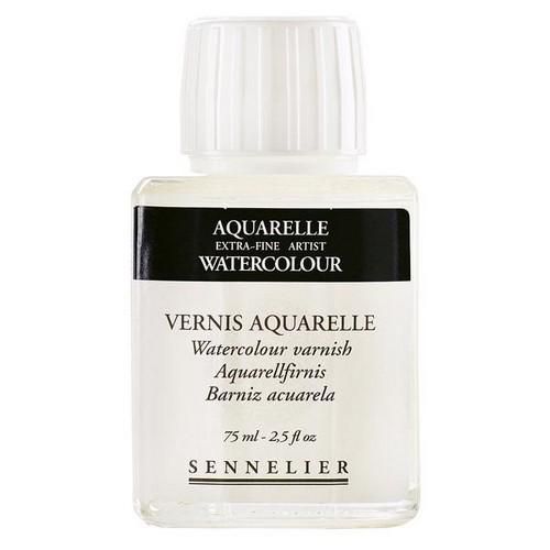Sennelier Watercolour Varnish is available in-store and online at The PaintBox, home to the widest range of traditional and progressive Art Supplies in Adelaide. At The PaintBox we source and stock quality Art Supplies which we import directly. This means that you have access to a greater variety and pay less. These are perfect for any artists from amateur to professional. It is also perfect for any budget size. Check out our loyalty rewards programme, which makes your artistic ambitions achievable. At these prices why not give these a go. Be sure to check out our other fabulous finds on our website and start saving today. Our knowledgeable staff at The PaintBox can guide you through our carefully selected ranges of Art Supplies for all applications. This is only a small selection of our stock. We sell many brands, weights, and textures, in-store only. Please call 08 8388 7776 to enquire. We offer art tuition too!