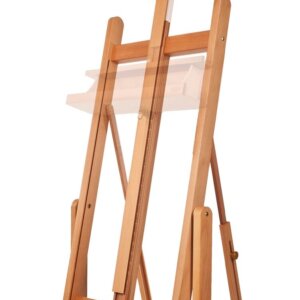 MABEF M-18 Convertible Studio easels are available from our warehouse and online at The PaintBox, home of the widest range of traditional and progressive Art Supplies in Adelaide. At The PaintBox we source and stock quality art supplies which we import directly. This means that you have access to a greater variety and pay less. These are perfect for any artists from amateur to professional. They are also perfect for any budget size. Check out our loyalty rewards programme, which makes your artistic ambitions achievable. At these prices why not give these a go. Be sure to check out our other fabulous finds on our website and start saving today. Our knowledgeable staff at The PaintBox can guide you through our carefully selected ranges of art supplies for all applications. This is only a small selection of our stock. We sell many brands, weights, and textures, in-store only. Please call 08 8388 7776 to enquire. We offer art tuition too! MABEF M18 CONVERTIBLE STUDIO EASELS CAN BE DELIVERED ANYWHERE WITHIN AUSTRALIA OR NEW ZEALAND Please Note: This product is classified as an Oversize or Bulky Item and will add significant freight surcharges, see below. Delivery time from our warehouse is14 days. We aim to make the shipping charge as cost effective as possible and to ensure you receive your art supplies in good condition. Please review our complete Shipping Policy information from the link in the footer for more details.