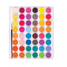 Stylist Watercolour Palette Sets are available in-store and online at The PaintBox, home to the widest range of traditional and progressive Art Supplies in Adelaide. At The PaintBox we source and stock quality Art Supplies which we import directly. This means that you have access to a greater variety and pay less. These are perfect for any artists from amateur to professional. It is also perfect for any budget size. Check out our loyalty rewards programme, which makes your artistic ambitions achievable. At these prices why not give these a go. Be sure to check out our other fabulous finds on our website and start saving today. Our knowledgeable staff at The PaintBox can guide you through our carefully selected ranges of Art Supplies for all applications. This is only a small selection of our stock. We sell many brands, weights, and textures, in-store only. Please call 08 8388 7776 to enquire. We offer art tuition too! STYLIST WATERCOLOUR PALETTE SETS OF 48 CAN BE DELIVERED ANYWHERE WITHIN AUSTRALIA OR NEW ZEALAND