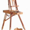 Mabef M-23 Half Box Easels are available via our warehouse and online at The PaintBox, home of the widest range of traditional and progressive Art Supplies in Adelaide. At The PaintBox we source and stock quality art supplies which we import directly. This means that you have access to a greater variety and pay less. These are perfect for any artists from amateur to professional. They are also perfect for any budget size. Check out our loyalty rewards programme, which makes your artistic ambitions achievable. At these prices why not give these a go. Be sure to check out our other fabulous finds on our website and start saving today. Our knowledgeable staff at The PaintBox can guide you through our carefully selected ranges of art supplies for all applications. This is only a small selection of our stock. We sell many brands, weights, and textures, in-store only. Please call 08 8388 7776 to enquire. We offer art tuition too!