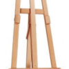 Mabef M-13 Basic Lyre Easels are available via our warehouse and online at The PaintBox, home of the widest range of traditional and progressive Art Supplies in Adelaide. At The PaintBox we source and stock quality art supplies which we import directly. This means that you have access to a greater variety and pay less. These are perfect for any artists from amateur to professional. They are also perfect for any budget size. Check out our loyalty rewards programme, which makes your artistic ambitions achievable. At these prices why not give these a go. Be sure to check out our other fabulous finds on our website and start saving today. Our knowledgeable staff at The PaintBox can guide you through our carefully selected ranges of art supplies for all applications. This is only a small selection of our stock. We sell many brands, weights, and textures, in-store only. Please call 08 8388 7776 to enquire. We offer art tuition too! MABEF M13 BASIC LYRE EASELS CAN BE DELIVERED ANYWHERE WITHIN AUSTRALIA OR NEW ZEALAND