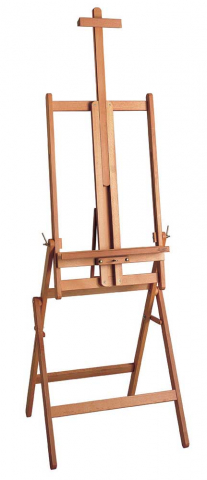 Mabef M-33 Studio Easels are available via our warehouse and online at The PaintBox, home of the widest range of traditional and progressive Art Supplies in Adelaide. At The PaintBox we source and stock quality art supplies which we import directly. This means that you have access to a greater variety and pay less. These are perfect for any artists from amateur to professional. They are also perfect for any budget size. Check out our loyalty rewards programme, which makes your artistic ambitions achievable. At these prices why not give these a go. Be sure to check out our other fabulous finds on our website and start saving today. Our knowledgeable staff at The PaintBox can guide you through our carefully selected ranges of art supplies for all applications. This is only a small selection of our stock. We sell many brands, weights, and textures, in-store only. Please call 08 8388 7776 to enquire. We offer art tuition too! MABEF M33 STUDIO EASELS CAN BE DELIVERED ANYWHERE WITHIN AUSTRALIA OR NEW ZEALAND