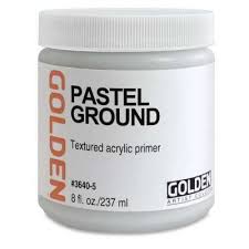 Golden Acrylic Pastel Ground is available in-store and online at The PaintBox, home to the widest range of traditional and progressive Art Supplies in Adelaide. At The PaintBox we source and stock quality Art Supplies which we import directly. This means that you have access to a greater variety and pay less. These are perfect for any artists from amateur to professional. It is also perfect for any budget size. Check out our loyalty rewards programme, which makes your artistic ambitions achievable. At these prices why not give these a go. Be sure to check out our other fabulous finds on our website and start saving today. Our knowledgeable staff at The PaintBox can guide you through our carefully selected ranges of Art Supplies for all applications. This is only a small selection of our stock. We sell many brands, weights, and textures, in-store only. Please call 08 8388 7776 to enquire. We offer art tuition too! GOLDEN ACRYLIC PASTEL GROUND CAN BE DELIVERED ANYWHERE WITHIN AUSTRALIA OR NEW ZEALAND