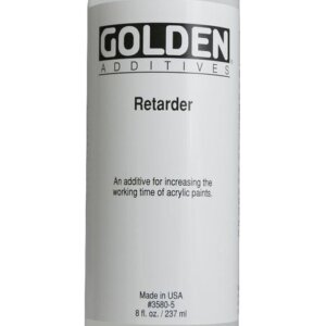 Golden Acrylic Retarder is available in-store and online at The PaintBox, home to the widest range of traditional and progressive Art Supplies in Adelaide. At The PaintBox we source and stock quality Art Supplies which we import directly. This means that you have access to a greater variety and pay less. These are perfect for any artists from amateur to professional. It is also perfect for any budget size. Check out our loyalty rewards programme, which makes your artistic ambitions achievable. At these prices why not give these a go. Be sure to check out our other fabulous finds on our website and start saving today. Our knowledgeable staff at The PaintBox can guide you through our carefully selected ranges of Art Supplies for all applications. This is only a small selection of our stock. We sell many brands, weights, and textures, in-store only. Please call 08 8388 7776 to enquire. We offer art tuition too! GOLDEN ACRYLIC RETARDER CAN BE DELIVERED ANYWHERE WITHIN AUSTRALIA OR NEW ZEALAND