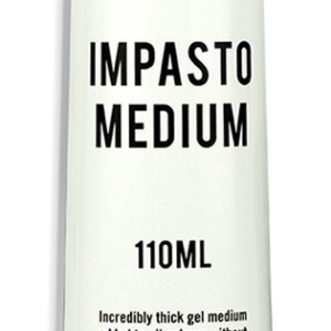 Langridge Impasto Medium is available in-store and online at The PaintBox, home to the widest range of traditional and progressive Art Supplies in Adelaide. At The PaintBox we source and stock quality Art Supplies which we import directly. This means that you have access to a greater variety and pay less. These are perfect for any artists from amateur to professional. It is also perfect for any budget size. Check out our loyalty rewards programme, which makes your artistic ambitions achievable. At these prices why not give these a go. Be sure to check out our other fabulous finds on our website and start saving today. Our knowledgeable staff at The PaintBox can guide you through our carefully selected ranges of Art Supplies for all applications. This is only a small selection of our stock. We sell many brands, weights, and textures, in-store only. Please call 08 8388 7776 to enquire. We offer art tuition too! LANGRIDGE IMPASTO MEDIUM CAN BE DELIVERED ANYWHERE WITHIN AUSTRALIA OR NEW ZEALAND