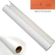 X-Large Yupo Synthetic Paper Rolls are available in-store and online at The PaintBox, home to the widest range of traditional and progressive Art Supplies in Adelaide. At The PaintBox we source and stock quality Art Supplies which we import directly. This means that you have access to a greater variety and pay less. These are perfect for any artists from amateur to professional. It is also perfect for any budget size. Check out our loyalty rewards programme, which makes your artistic ambitions achievable. At these prices why not give these a go. Be sure to check out our other fabulous finds on our website and start saving today. Our knowledgeable staff at The PaintBox can guide you through our carefully selected ranges of Art Supplies for all applications. This is only a small selection of our stock. We sell many brands, weights, and textures, in-store only. Please call 08 8388 7776 to enquire. We offer art tuition too!