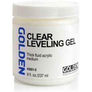 Golden Acrylic Clear Leveling Gel is available in-store and online at The PaintBox, home to the widest range of traditional and progressive Art Supplies in Adelaide. At The PaintBox we source and stock quality Art Supplies which we import directly. This means that you have access to a greater variety and pay less. These are perfect for any artists from amateur to professional. It is also perfect for any budget size. Check out our loyalty rewards programme, which makes your artistic ambitions achievable. At these prices why not give these a go. Be sure to check out our other fabulous finds on our website and start saving today. Our knowledgeable staff at The PaintBox can guide you through our carefully selected ranges of Art Supplies for all applications. This is only a small selection of our stock. We sell many brands, weights, and textures, in-store only. Please call 08 8388 7776 to enquire. We offer art tuition too! GOLDEN ACRYLIC CLEAR LEVELING GEL MEDIUM CAN BE DELIVERED ANYWHERE WITHIN AUSTRALIA OR NEW ZEALAND