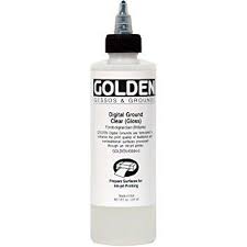 Golden Acrylic Digital Ground is available in-store and online at The PaintBox,