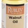 Rublev Cold Pressed Walnut Oil is available in-store and online at The PaintBox, home to the widest range of traditional and progressive Art Supplies in Adelaide. At The PaintBox we source and stock quality Art Supplies which we import directly. This means that you have access to a greater variety and pay less. These are perfect for any artists from amateur to professional. It is also perfect for any budget size. Check out our loyalty rewards programme, which makes your artistic ambitions achievable. At these prices why not give these a go. Be sure to check out our other fabulous finds on our website and start saving today. Our knowledgeable staff at The PaintBox can guide you through our carefully selected ranges of Art Supplies for all applications. This is only a small selection of our stock. We sell many brands, weights, and textures, in-store only. Please call 08 8388 7776 to enquire. We offer art tuition too! RUBLEV COLD PRESSED WALNUT OIL CAN BE DELIVERED ANYWHERE WITHIN AUSTRALIA OR NEW ZEALAND