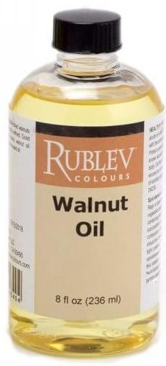 Rublev Cold Pressed Walnut Oil is available in-store and online at The PaintBox, home to the widest range of traditional and progressive Art Supplies in Adelaide. At The PaintBox we source and stock quality Art Supplies which we import directly. This means that you have access to a greater variety and pay less. These are perfect for any artists from amateur to professional. It is also perfect for any budget size. Check out our loyalty rewards programme, which makes your artistic ambitions achievable. At these prices why not give these a go. Be sure to check out our other fabulous finds on our website and start saving today. Our knowledgeable staff at The PaintBox can guide you through our carefully selected ranges of Art Supplies for all applications. This is only a small selection of our stock. We sell many brands, weights, and textures, in-store only. Please call 08 8388 7776 to enquire. We offer art tuition too! RUBLEV COLD PRESSED WALNUT OIL CAN BE DELIVERED ANYWHERE WITHIN AUSTRALIA OR NEW ZEALAND