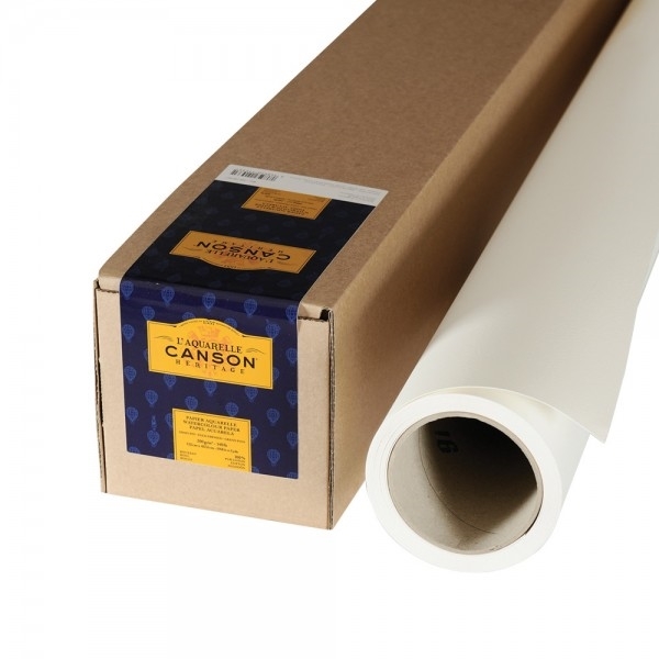 Canson Héritage Watercolour paper rolls are available in-store and online at The PaintBox, home to the widest range of traditional and progressive Art Supplies in Adelaide. At The PaintBox we source and stock quality Art Supplies which we import directly. This means that you have access to a greater variety and pay less. These are perfect for any artists from amateur to professional. It is also perfect for any budget size. Check out our loyalty rewards programme, which makes your artistic ambitions achievable. At these prices why not give these a go. Be sure to check out our other fabulous finds on our website and start saving today. Our knowledgeable staff at The PaintBox can guide you through our carefully selected ranges of Art Supplies for all applications. This is only a small selection of our stock. We sell many brands, weights, and textures, in-store only. Please call 08 8388 7776 to enquire. We offer art tuition too!