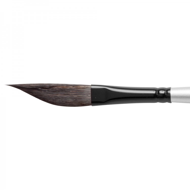Silver Brush Black Velvet Dagger Striper Brushes are available in-store and online at The PaintBox, home to the widest range of traditional and progressive Art Supplies in Adelaide.