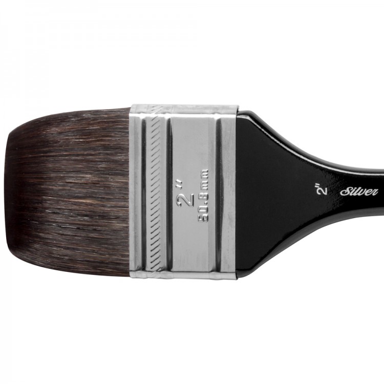 Silver Brush Black Velvet Brushes are available in-store and online at The PaintBox, home to the widest range of traditional and progressive Art Supplies in Adelaide. 