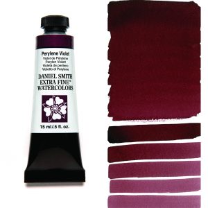 Daniel Smith PERYLENE VIOLET Watercolour and all your other Discount Art Supplies are available online and in store at The PaintBox in the Adelaide Hills and can be delivered anywhere in Australia or New Zealand.