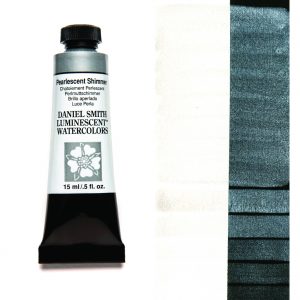 Daniel Smith PEARLESCENT SHIMMER Watercolour and all your other Discount Art Supplies are available online and in store at The PaintBox in the Adelaide Hills and can be delivered anywhere in Australia or New Zealand.