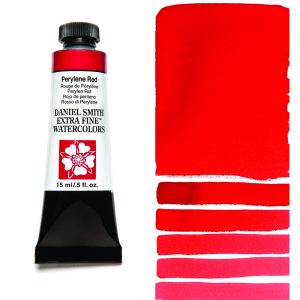 Daniel Smith Watercolour PERYLENE RED and all your other Discount Art Supplies are available online and in store at The PaintBox in the Adelaide Hills and can be delivered anywhere in Australia or New Zealand.