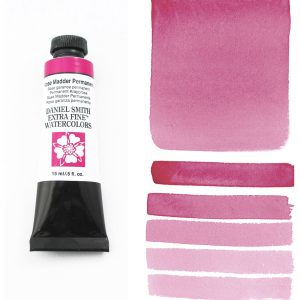 Daniel Smith ROSE MADDER PERMANENT Watercolour and all your other Discount Art Supplies are available online and in store at The PaintBox in the Adelaide Hills and can be delivered anywhere in Australia or New Zealand.
