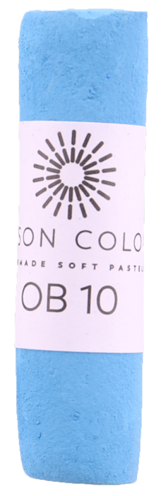 UNISON SOFT PASTEL – OCEAN BLUE 10 is discounted in-store and online at The PaintBox