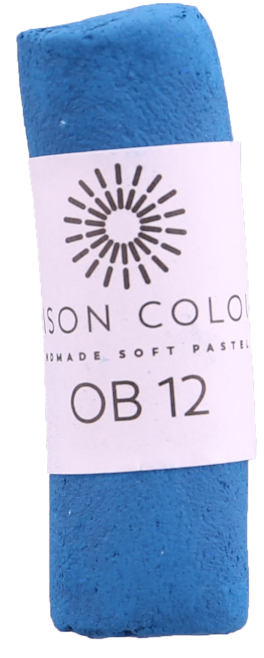 UNISON SOFT PASTEL – OCEAN BLUE 12 is discounted in-store and online at The PaintBox