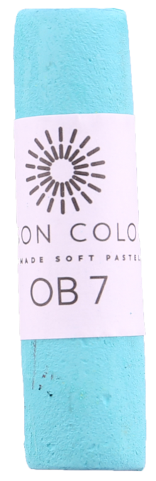 UNISON SOFT PASTEL – OCEAN BLUE 7 is discounted in-store and online at The PaintBox