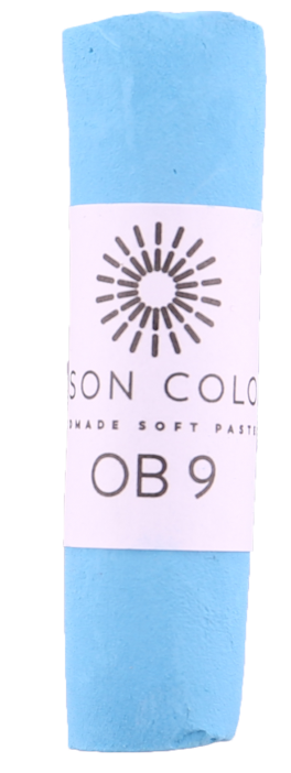 UNISON SOFT PASTEL – OCEAN BLUE 9 is discounted in-store and online at The PaintBox